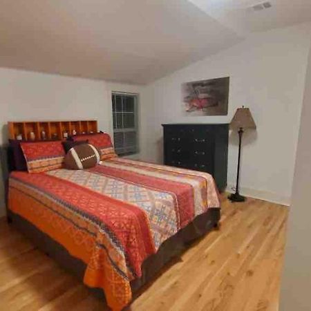Lake Hartwell Frank Howard Home Clemson Kültér fotó