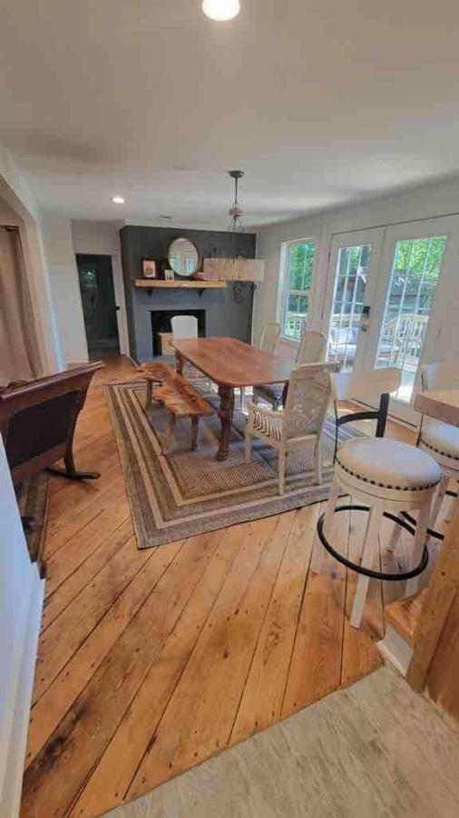 Lake Hartwell Frank Howard Home Clemson Kültér fotó
