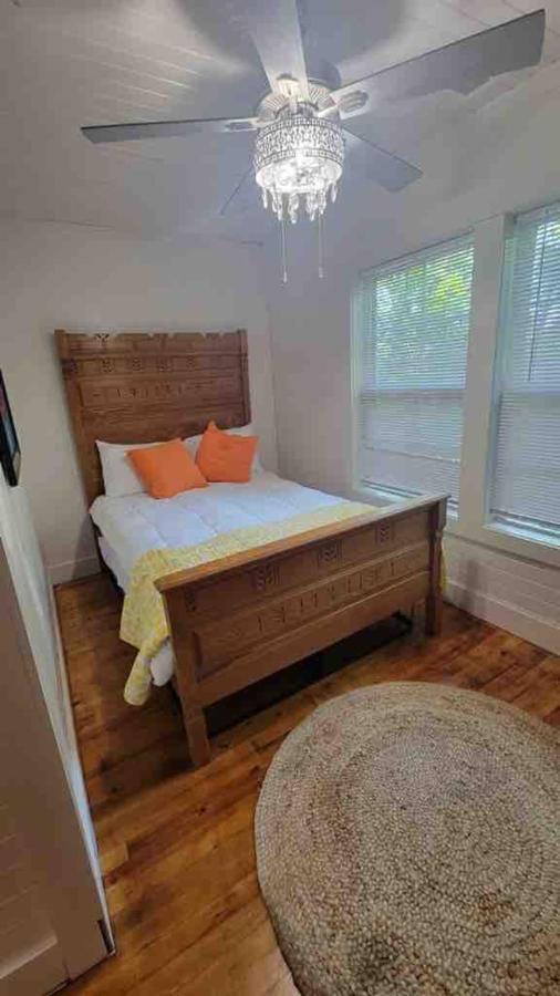 Lake Hartwell Frank Howard Home Clemson Kültér fotó